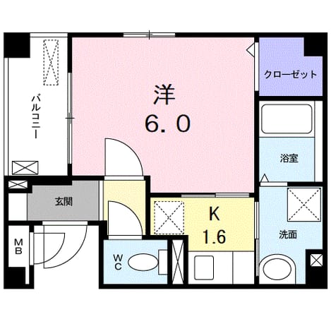 Madori 20260910000000