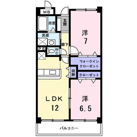 Madori 20260728000000