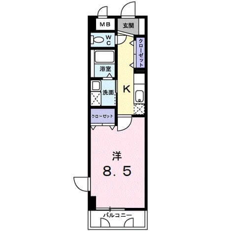 Madori 20230112000000