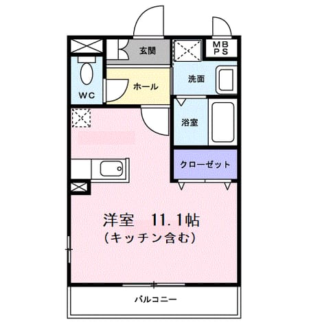 Madori 20230606000000