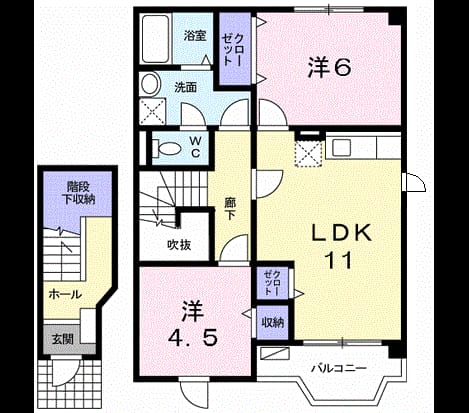 Madori 20260803000000