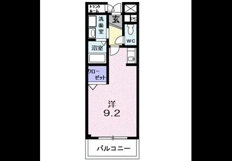 Madori 20240125000000