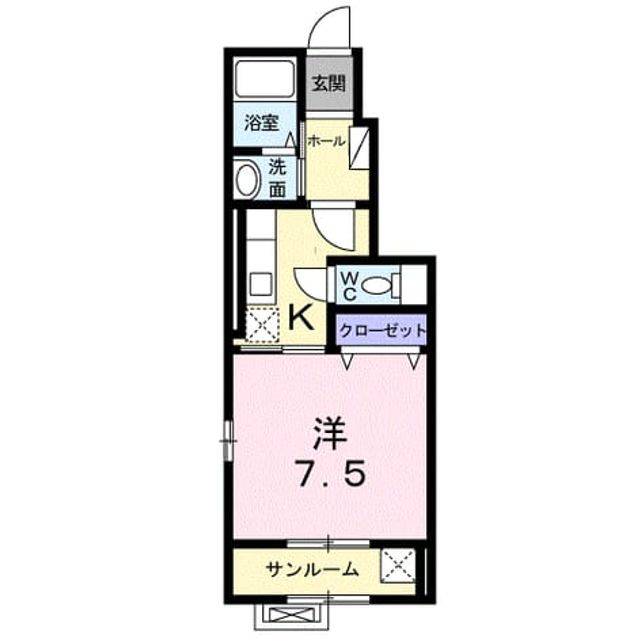 Madori 20190314000000 640x640
