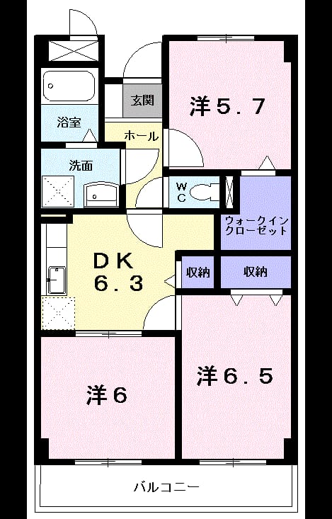 Madori 20130602000000