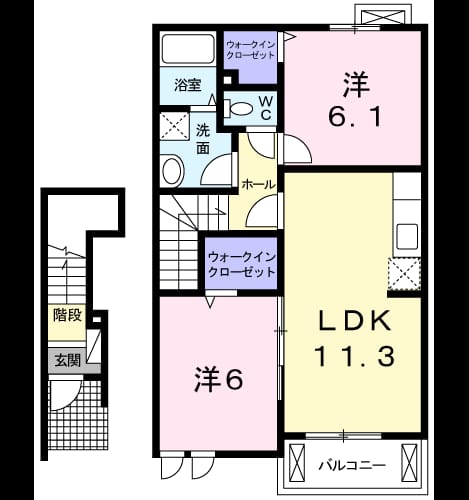 Madori 20090914000000