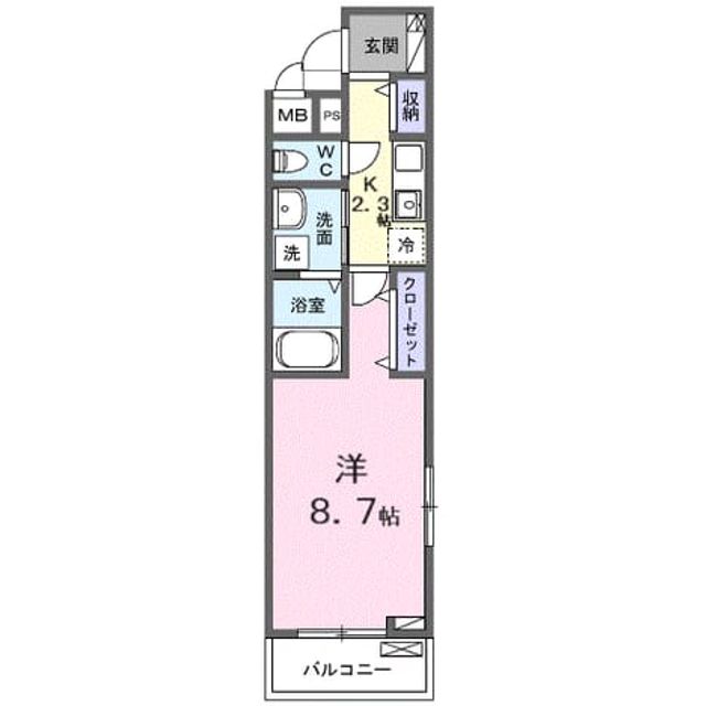 Madori 20260806000000 640x640