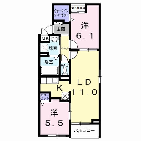 Madori 20260915000000