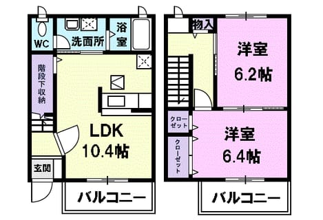 Madori 20240603000000