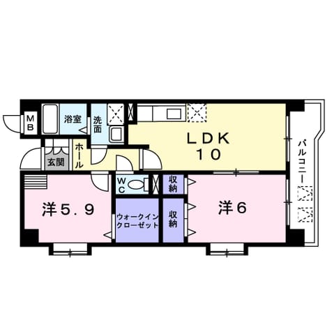 Madori 20090625000000