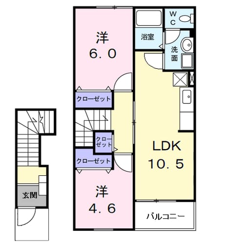 Madori 20260806000000