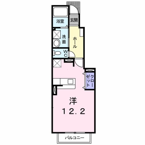 Madori 20250212000000