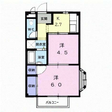 Madori 20260907000000