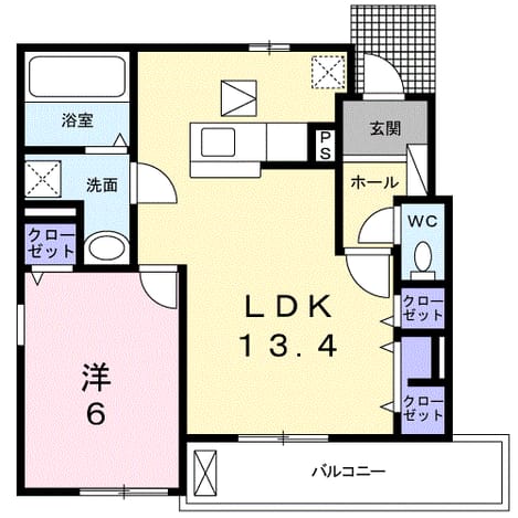 Madori 20260804000000