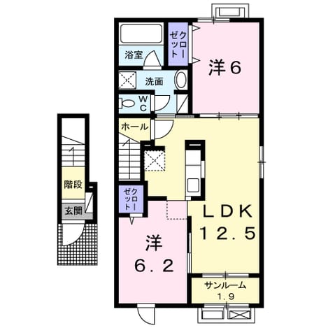 Madori 20160328000000