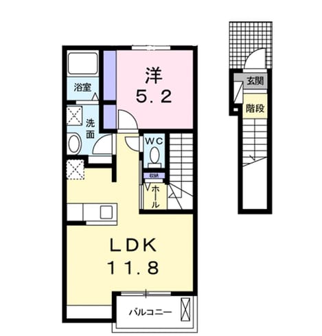 Madori 20260819000000