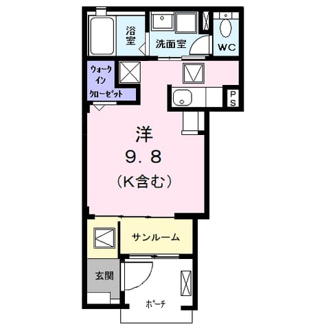 Madori 20240517000000