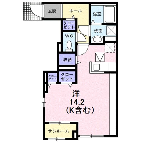 Madori 20260818000000