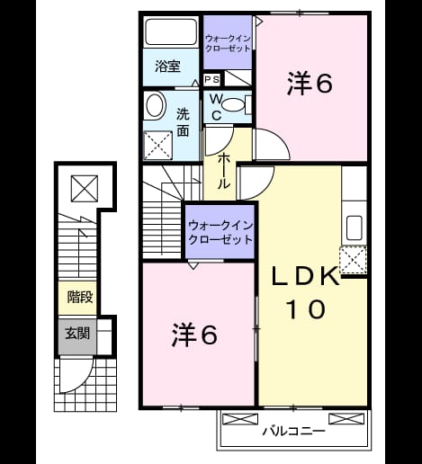Madori 20090625000000