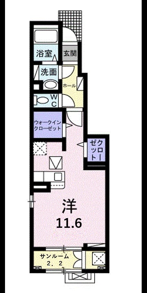 Madori 20230804000000