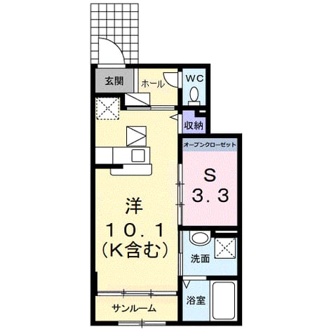 Madori 20230809000000