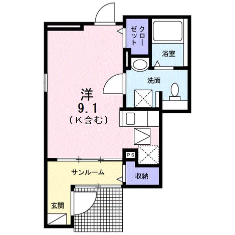 Madori 20260908000000