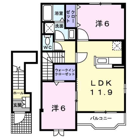 Madori 20141129000000