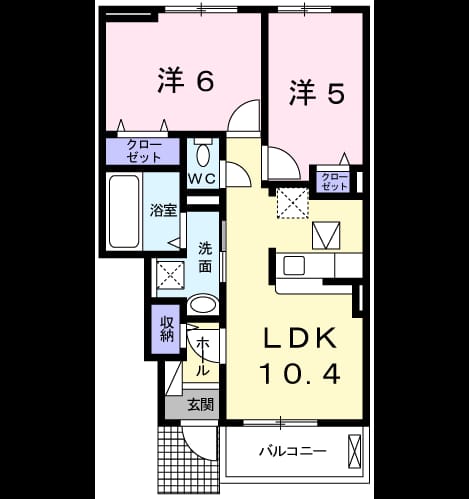 Madori 20200924000000