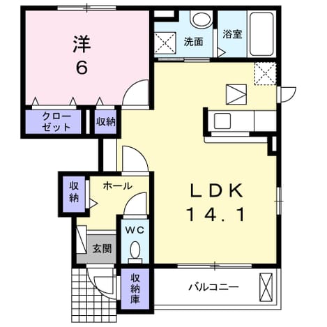 Madori 20240905000000