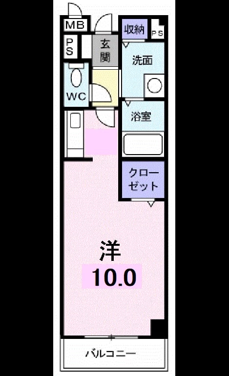 Madori 20220806000000