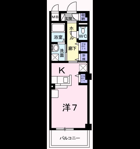 Madori 20111121000000