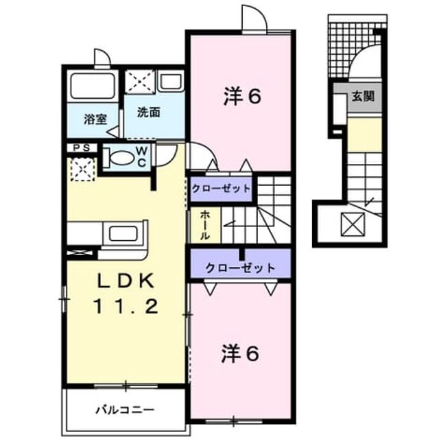 Madori 20120227000000 640x640