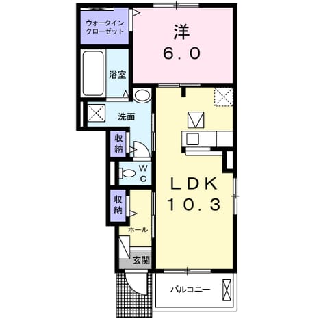 Madori 20220117000000