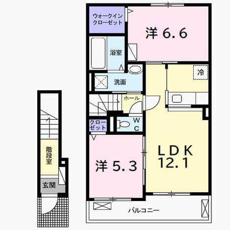 Madori 20260629000000