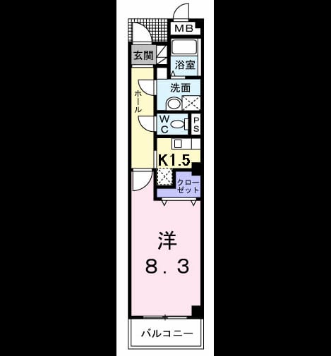 Madori 20090823000000