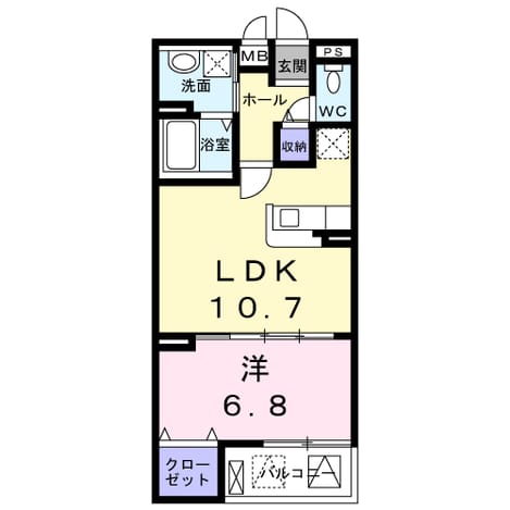 Madori 20230118000000