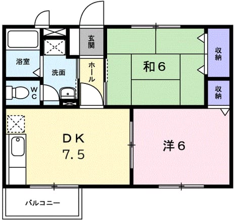 Madori 20260820000000
