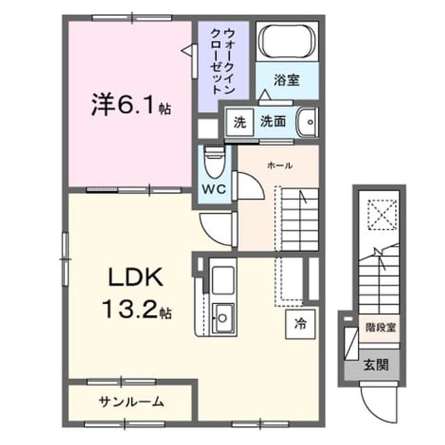 Madori 20260827000000 640x640