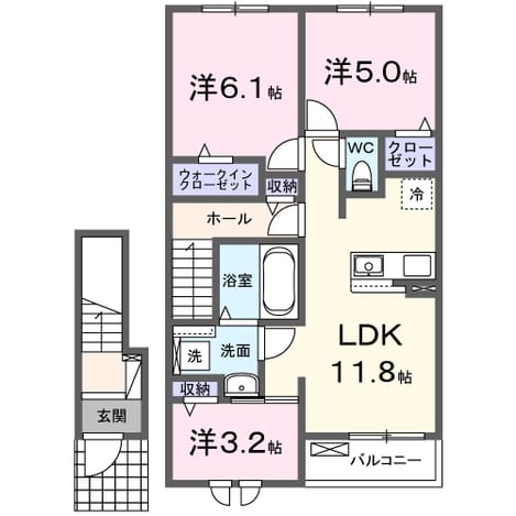 Madori 20260804000000