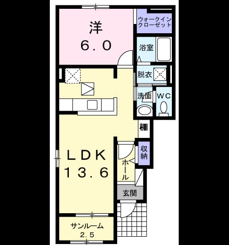 Madori 20121123000000