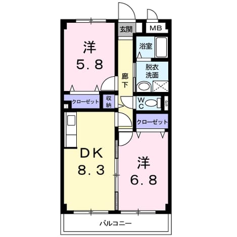Madori 20260818000000