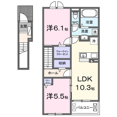 Madori 20240508000000