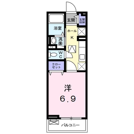 Madori 20190312000000