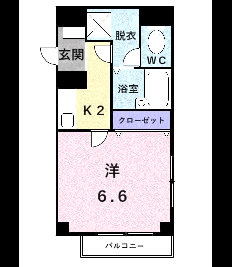 Madori 20260826000000