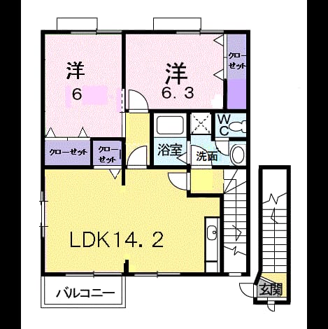 Madori 20220915000000
