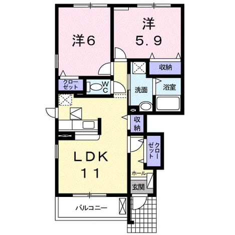 Madori 20260907000000