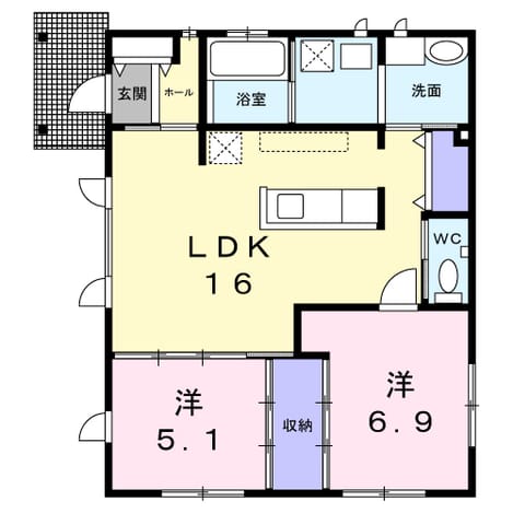 Madori 20241003000000
