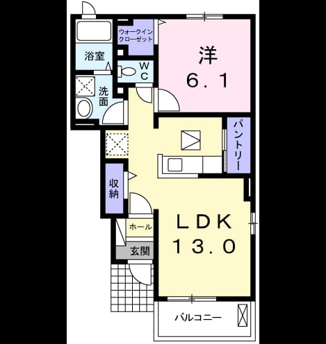 Madori 20140518000000