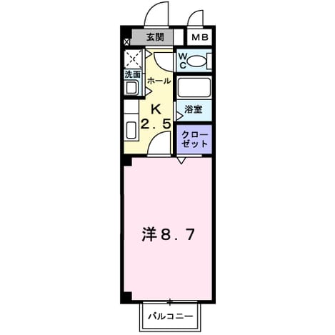 Madori 20150319000000