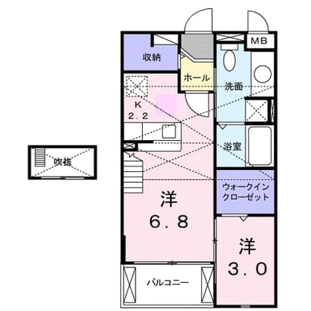 Madori 20260911000000 640x640