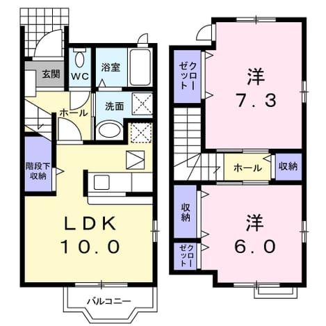 Madori 20220820000000